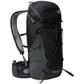 Produktbild: The North Face Trail Lite 24 Wanderrucksack S-M 53 cm  grau