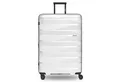 Produktbild: Bergpfeil Trolley Travel 4-Rollen Trolley L 75 cm mit Dehnfalte