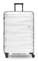 Produktbild: Bergpfeil Travel Trolley L Trolley Ice White Metallic weiß Neu