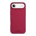 Produktbild: Vonmählen Soft Silicone Case iPhone 17 Air Dark Red
