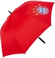 Produktbild: FC Bayern München Stockregenschirm Regenschirm FC Bayern