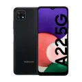 Produktbild: Samsung Galaxy A22 5G Dual-SIM Smartphone 64GB Grau Gray - Sehr Gut