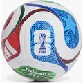 Produktbild: Adidas  Ball Weiß, Damen, Größe: 5 - Adidas  Ball Weiß, Damen, Größe: 5 - unisex - Weiss
