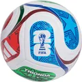 Produktbild: adidas WM 2026 Fußball Ball FIFA World Cup 26 Trionda Trainingsball Größe 5