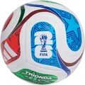 Produktbild: adidas Unisex FIFA World Cup 26™ Trionda Trainingsball White/Royal Blue/Solar Bl