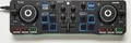 Produktbild: Hercules DJ Control Starlight - DJ-Regler