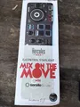 Produktbild: Hercules DJControl Starlight Kompakter DJ Control Backlight Serato DJ Lite