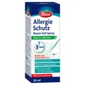Produktbild: Abtei Allergie Schutz Nasen-Gel-Spray