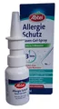 Produktbild: Abtei Allergie Schutz Nasen Gel Spray Heuschnupfen Allergien Nase 20ml