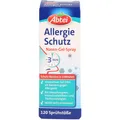 Produktbild: Allergie Schutz Nasen‑Gel‑Spray 20 ml – bei Heuschnupfen Hausstaub Tierhaar