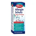 Produktbild: Abtei Allergie Schutz Nasen-Gel-Spray · 20 ml · PZN 11483585