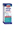 Produktbild: Abtei Allergie Schutz Nasen-Gel-Spray 20ml Heuschnupfen Hausstaub Tierhaar