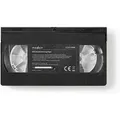 Produktbild: Kopfreinigungsband 20 Ml Vhs Kopfe Schwarz 3