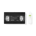 Produktbild: VHS Kopfreinigungsband Reinigungskassette Videokopf Reinigung Videorecorder 20ml