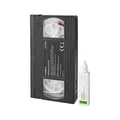 Produktbild: Nedis, VHS Reinigungskassette mit 20ml Reinigungsflüssigkeit