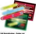 Produktbild: DAM CHEMICAL LIGHT 4.5x39MM 2PCS RED 50er Pack