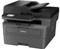 Produktbild: Brother MFC-L2860DW - Multifunktionsdrucker - s/w - Laser - A4/Legal (Medien) - bis zu 34 Seiten/Min. (Drucken) - 250 Blatt - 33,6 Kbps - USB 2,0, LAN, Wi-Fi(n) (MFCL2860DWRE1)
