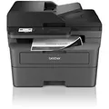 Produktbild: Brother MFC-L2860DW Mono All-in-One-Drucker DIN A4 Schwarz