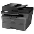 Produktbild: Brother MFC-L2860DW Multifunktionsdrucker Laser Schwarz-Weiß A4 Drucker, Scanner, Kopierer, Fax Duplex, LAN, USB, WLAN