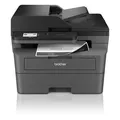 Produktbild: Brother MFC-L2860DW - Multifunktionsdrucker - s/w - Laser - A4/Legal (Medien) - bis zu 34 Seiten/Min. (Kopieren) - bis zu 34 Seiten/Min. (Dru