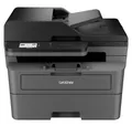 Produktbild: Brother Multifunktionsdrucker A4 MFCL2860DWRE1 Multifunktionsdrucker, (Duplex, LAN, USB, WLAN)