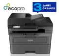 Produktbild: Brother MFC-L2860DW 4in1 Multifunktionsdrucker Multifunktionsdrucker