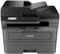 Produktbild: Brother MFC-L2860DW Multifunktionsdrucker Laser Schwarz-Weiß A4 Drucker, Scanner, Kopierer, Fax Duplex, LAN, USB, WLAN