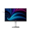 Produktbild: Philips 27B2U6903 6000 Series LED-Monitor 68,5 cm 27 Zoll 3840 x 2160 4K UHD 2160p @ 60 Hz IPS 350 cd/m² 1000:1 4 ms Thunderbolt 4 2xHDMI DisplayPort Lautsprecher holzkohlefarben  Silber (27B2U6903/00)