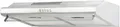 Produktbild: Exquisit UBH 20-2.1 MI EEK: D Unterbauhaube, 60 cm breit, Abluft/Umluft, inox