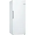 Produktbild: Bosch GSN54AWDV Serie 6, Freistehender Gefrierschrank, 176 x 70 cm, Weiß - Weiß