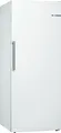 Produktbild: Bosch Gefrierschrank GSN54AWDV | Standgerät 328 l NoFrost | Serie 6 | EEK D | 176x70x78 cm | IceTwister BigBox | weiß, D (Spektrum A bis G)