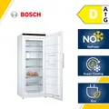 Produktbild: Bosch GSN54AWDV Serie 6 Stand Gefrierschrank, 70cm breit, 328l, NoFrost, MultiAi