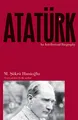 Produktbild: Ataturk - An Intellectual Biography