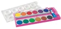Produktbild: Pelikan K12 Wasserfarbkasten 12 Farben 300008270