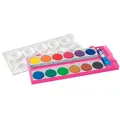 Produktbild: Pelikan K12 Wasserfarbkasten 12 Farben