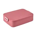 Produktbild: Mepal Take a Break flat Lunchbox, 1,5l, vivid mauve