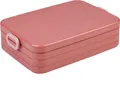 Produktbild: Mepal | Lunchbox To Go | für 4 Sandwiches | unterteilbar | spülmaschinenfest | 1