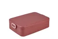Produktbild: Lunchbox TAKE A BREAK BHT 17x6.50x25.50 cm pink