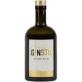 Produktbild: GINSTR Stuttgart Dry Gin 44% 0,5 Liter