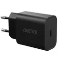 Produktbild: Ladegerät CHOETECH USB Typ-C, 25W, PD+PPS
