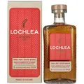 Produktbild: Lochlea HARVEST EDITION Second Crop Single Malt Scotch Whisky 46% Vol. 0,7l in Geschenkbox