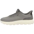Produktbild: Geox Man U SPHERICA Plus A Sneakers Dark Grey 41_EU