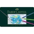 Produktbild: Faber Castell Aquarellstift A.Dürer 3,8 mm 60er Blechetui - Bunt