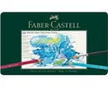 Produktbild: Faber-Castell Aquarellstifte Aquarellstifte ALBRECHT DÜRER, 60er Metalletui (117560), (60-tlg)