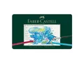 Produktbild: Faber-Castell Aquarellstifte Faber-Castell Albrecht Dürer Aquarellstift - 60er Metalletui