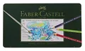 Produktbild: Faber-Castell Albrecht Deyura Aquarell Stifte 60 Farben Kann Enter 11756 [6a2]