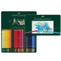 Produktbild: (1,82€/Stift) Albrecht Dürer 60er Metalletui Faber-Castell 117560