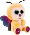 Produktbild: Nici Kuscheltier Glubschis, Schmetterling Sunshine Lou 25 cm schlenkernd