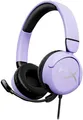 Produktbild: HyperX Cloud Mini für Kids Gaming-Headset (Stummschaltung, A2DP Bluetooth, AVRCP Bluetooth, Bluetooth, HFP, HSP)