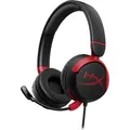 Produktbild: HyperX Cloud Mini Kids Lavender (Kabelgebunden) (7G8F5AA)